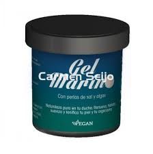 GEL MARINO 400GR GANDIVA