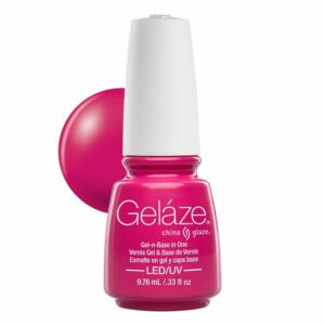 ESMALTE GEL 81680 GELAZE