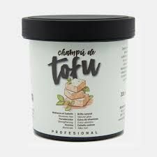 CHAMPÚ DE TOFU 330ML BELKOS