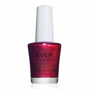 ESMALTE UÑAS 82344 EVER GLAZE