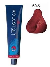 TINTE 6/45 60ML WELLA