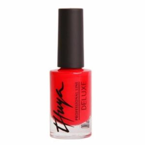 ESMALTE DELUXE Nº1 THUYA