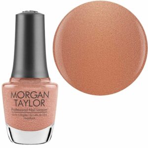 ESMALTE UÑAS COPPER DREAM MORGAN TAYLOR
