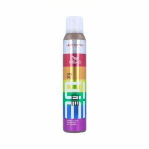 DRY ME CHAMPÚ EN SECO 180ML WELLA