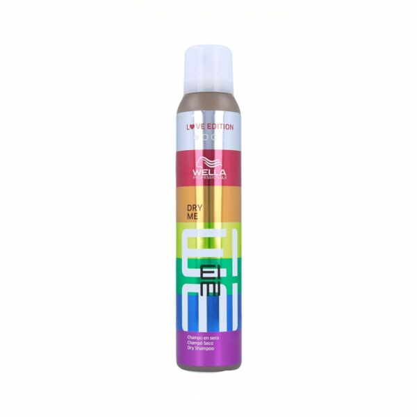 DRY ME CHAMPÚ EN SECO 180ML WELLA