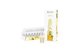INSTANT SOOTHING OIL 7X2ML JANSSEN COSMETICA