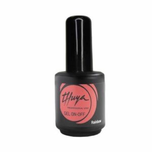 GEL ON-OFF RAINBOW 14ML THUYA