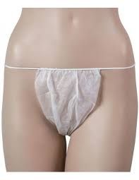 TANGAS MINI BRASILEÑO 100U LADY CEL