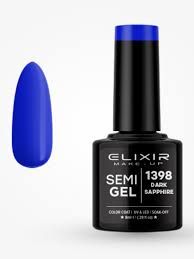 ESMALTE SEMI 1398 ELIXIR