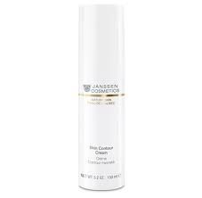 SKIN CONTOUR CREAM 150ML JANSSEN COSMETICA