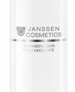 BRIGHTENING FACE CLEANSER 500ML JANSSEN COSMETICA
