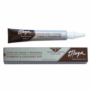 TINTE MARRON 15ML THUYA