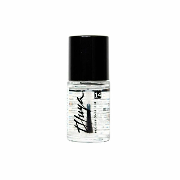 TOP COAT BLOQUEANTE SOLAR THUYA