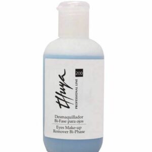 DESMAQUILLADOR BI-FASE PARA OJOS 200ML THUYA