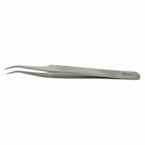PINZA PARA EXTENSIONES CURVADAS THUYA