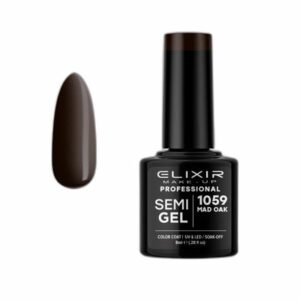ESMALTE SEMI 1059 ELIXIR