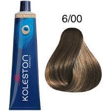 TINTE BASE 6/00 WELLA