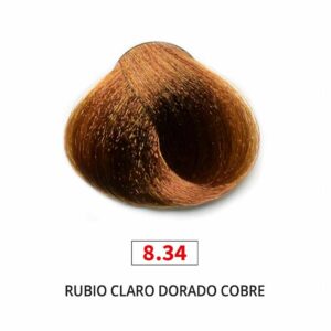 TINTE Nº8.34 YANGUAS
