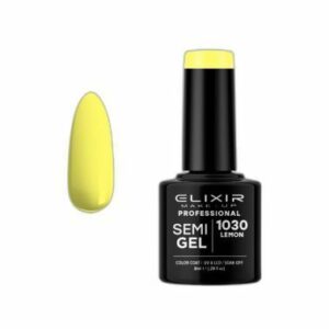 ESMALTE SEMI 1030 ELIXIR