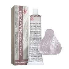INSTAMATIC SMOKEY AMETHYSTº WELLA