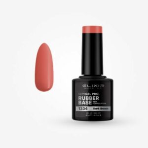 BASE RUBBER 1334 ELIXIR