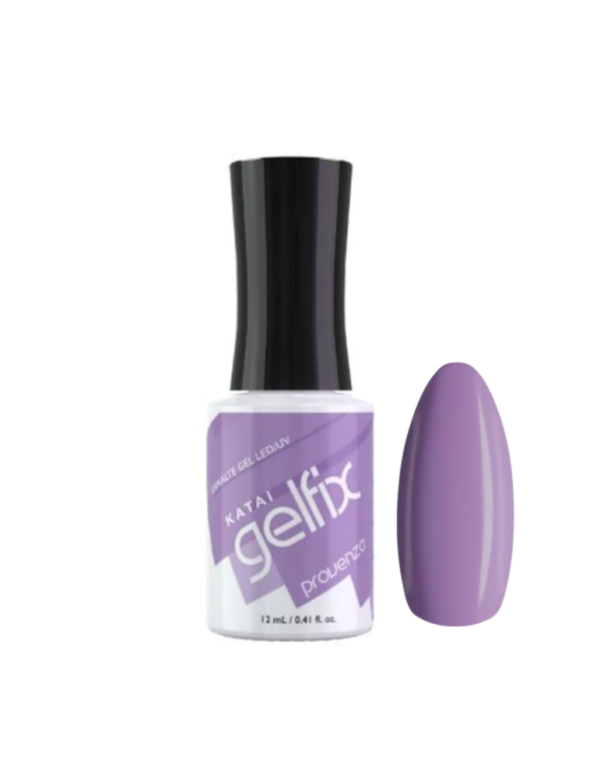 ESMALTE GEL PROVENZA GELFIX