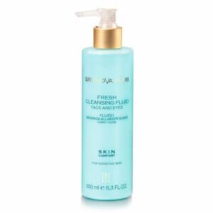 FRESH CLEANSING FLUID 250ML BRUNO VASSARI