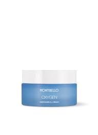 OXYGEN ENERGISER O2 CREAM MONTIBELLO