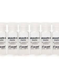 SHOCK-6 FORTE PROTECTOR D LUCANNI