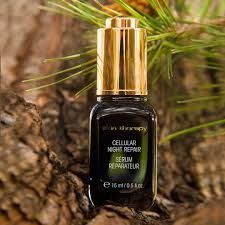 SERUM REPARADOR DE NOCHE CELLULAR 15ML ÉTRE BELLE