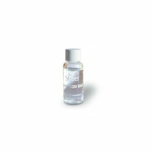 COD BAR 6X8ML VIALES FACIALES SHEER