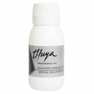 SOLUCIÓN ESPECIAL TINTE LIQUIDO 60ML THUYA