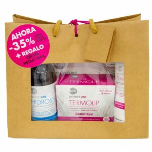 PACK DEPURA QUEMA DRENA WAY DIET
