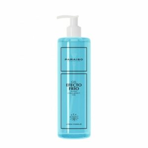 GEL EFECTO FRÍO 250ML PARAISO