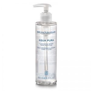 AQUA PURA 250ML BRUNO VASSARI