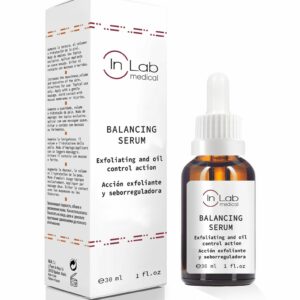 BALANCING PURE SERUM 30ML INLAB