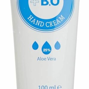 CREMA DE MANOS +B.O 100ML TELIC GLOUP