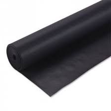 ROLLO POLIPROPILENO NEGRO 80M LADY CEL