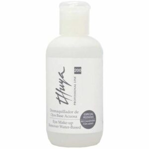 DESMAQUILLADOR DE OJOS BASE ACUOSA 200ML THUYA