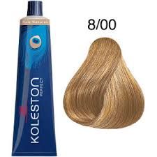 TINTE BASE 8/00 60ML WELLA