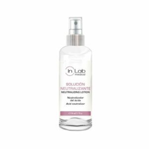 SOLUCIÓN NEUTRALIZANTE 110ML INLAB