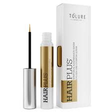 SERUM PESTAÑAS Y CEJAS HAIRPLUS 3ML TOLURE COSMETICS