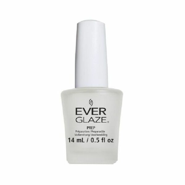 PREPARADOR 14ml. EVER GLAZE