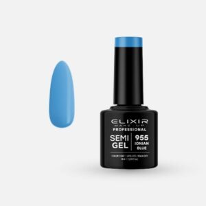 ESMALTE SEMI 955 ELIXIR