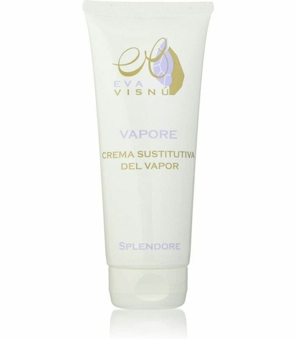 CREMA SUSTITUTIVA DE VAPOR 200ML