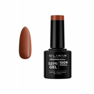 ESMALTE SEMI 1009 ELIXIR