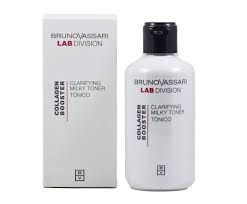 TONICO CLARIFYING MILKY 200ML BRUNO VASSARI