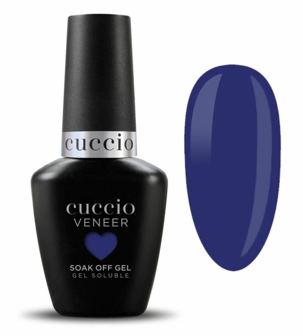 ESMALTE SEMI 6410 CUCCIO