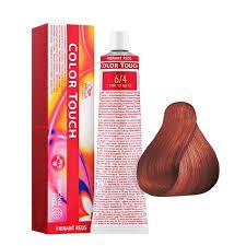 COLOR TOUCH 6/4 WELLA