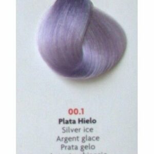TINTE Nº00.1 YANGUAS